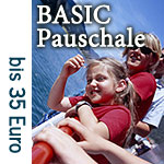 BASIC Pauschalangebote fr Packages bis 35 Euro pro Tag und Person